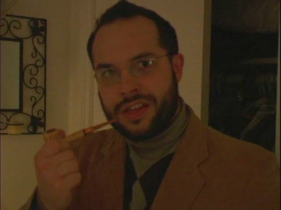 One Life to Give: part three