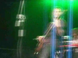 ça sent la mort ça pue la sueur live salamanca space jahourt