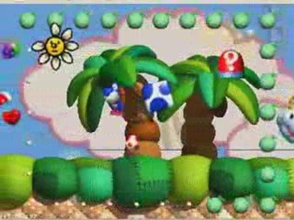 Yoshi's Story (Nintendo 64)