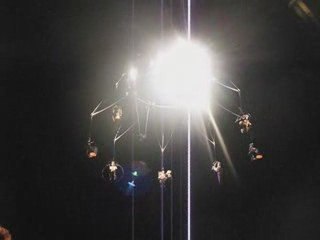 inauguration cartoucherie