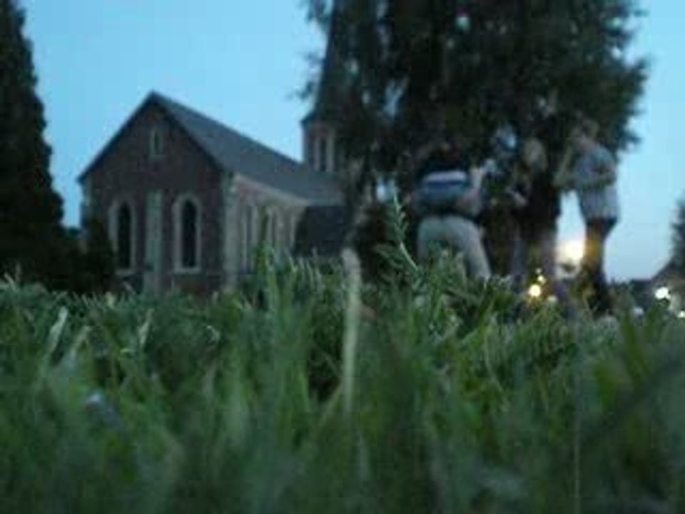 Helyne, Marion, Charlotte , Mooi