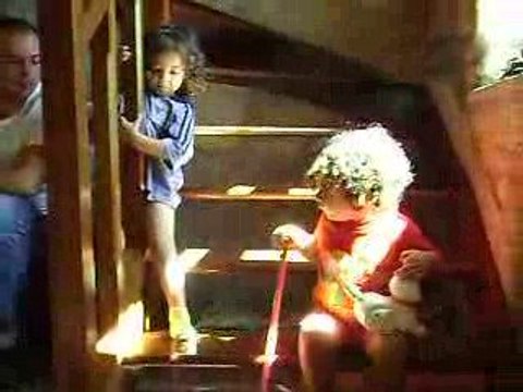 canelo el portugais ciagano avec tiago le pprtugais