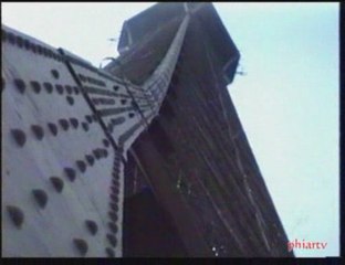 BANDE-ANNONCE Brèves 27, LOINTAINS D' EN PARIS