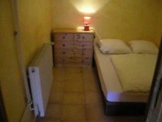 Présentat° rez-de-chaussee - Gîte de l'Ormont - St Dié -(88)