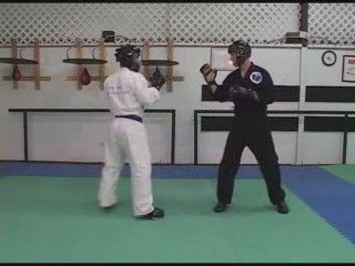 How to Sport Karate – Beginner and Intermediate Follow-ups
