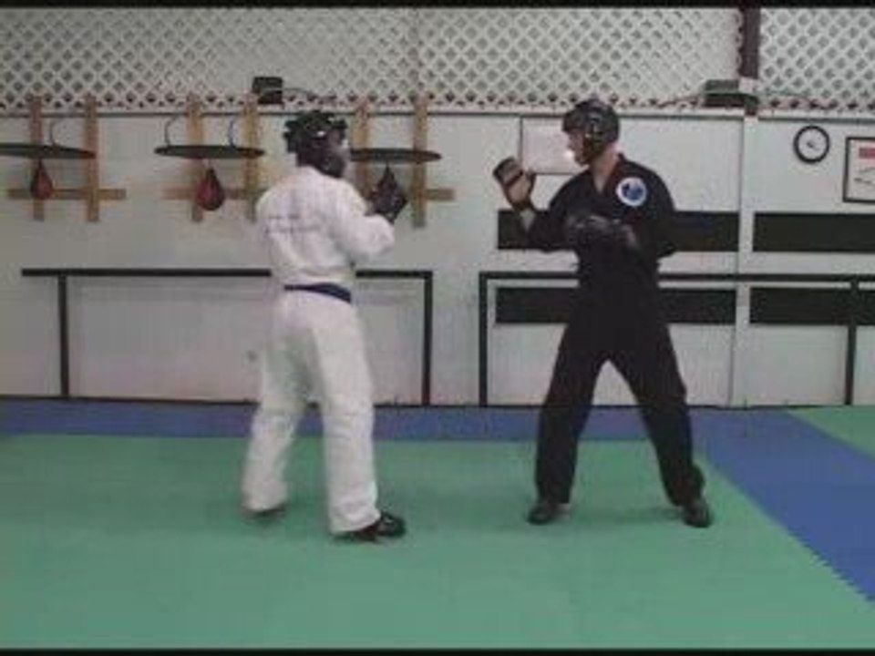 How to Sport Karate – Beginner and Intermediate Follow-ups
