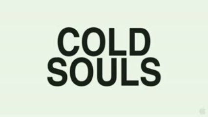 Trailer de Cold Souls