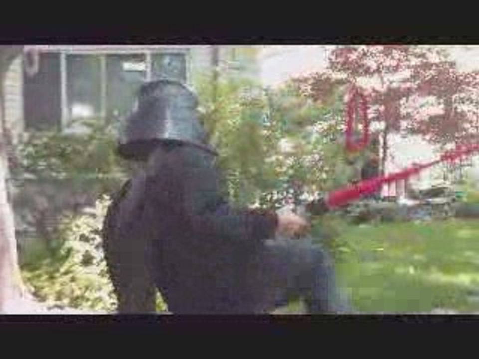Death of the Jedi