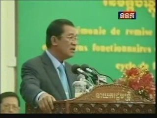 TVK Khmer News- 16 June 2009-3