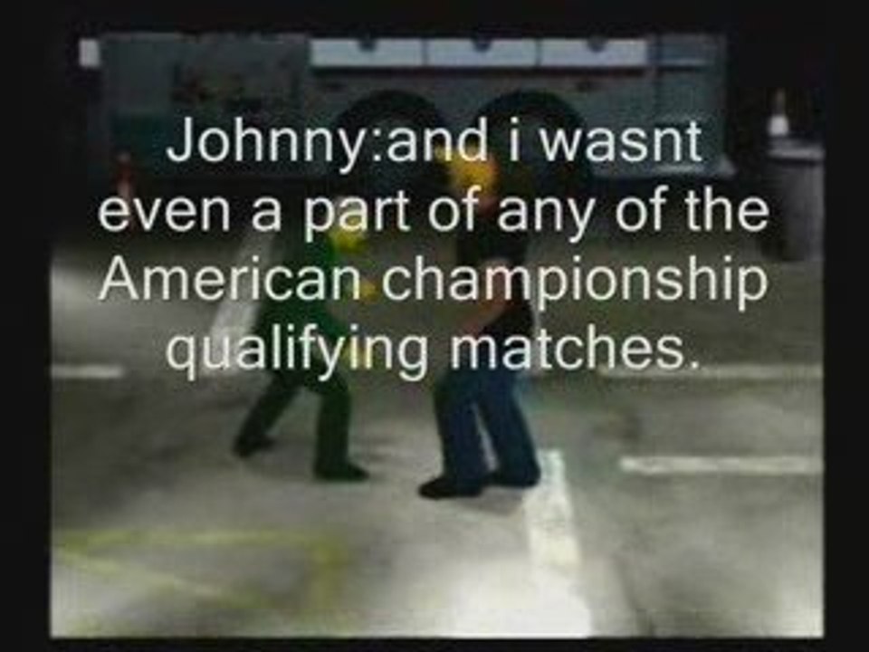 PCW ShowDown episode 3 part 2