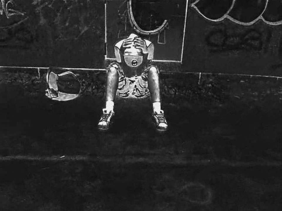 KiKo T3k " the tormented demon " By SpinO