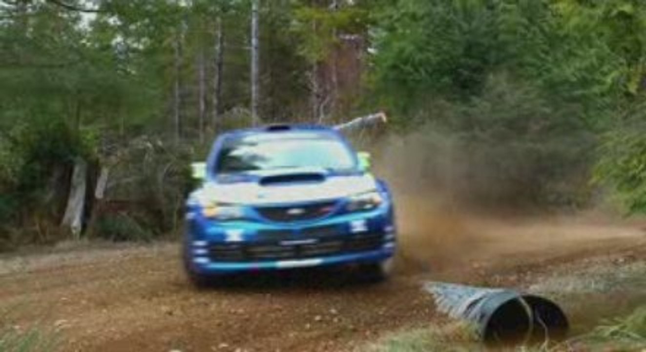 ESPN X Games Trailer