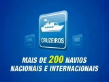 Agencia de turismo - Submarino Viagens