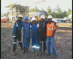 Heartland Energy Colorado