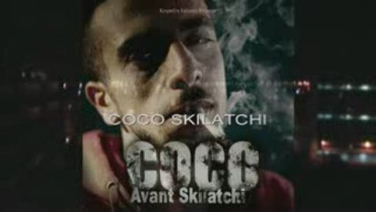 INTERVIEW COCO SKILATCHI (SARRAZIN)