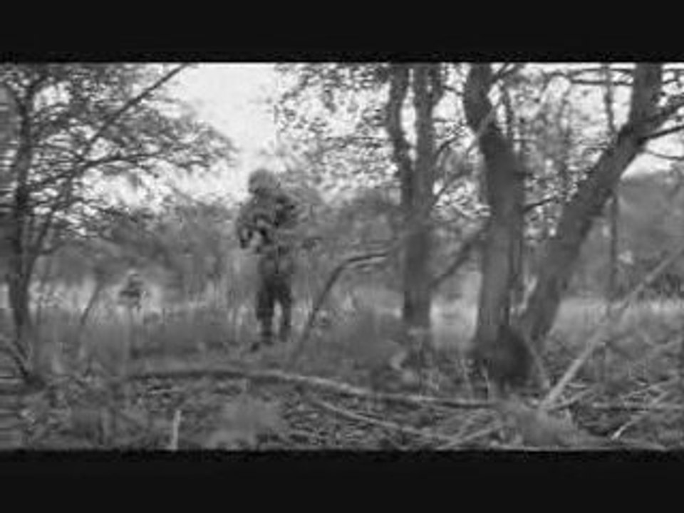 Airsoft morlu libanaise 2