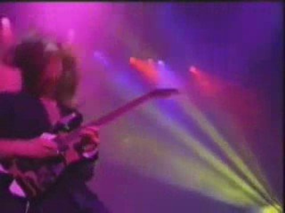 dream theater/John Petrucci ; guitar Solo  (Live in Japan)