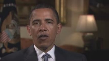 PRESIDENT BARACK OBAMA