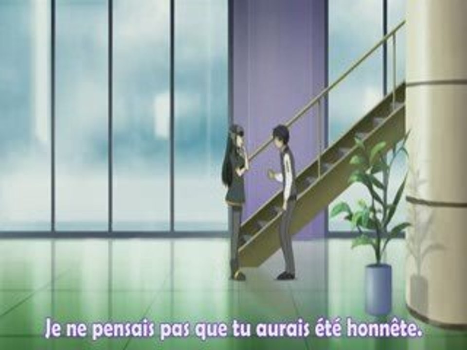 They are my noble masters 03 part[1/2] vostfr