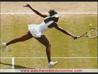 watch wimbledon tennis tournament