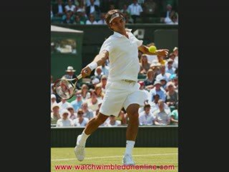 watch wimbledon tennis championship streaming online