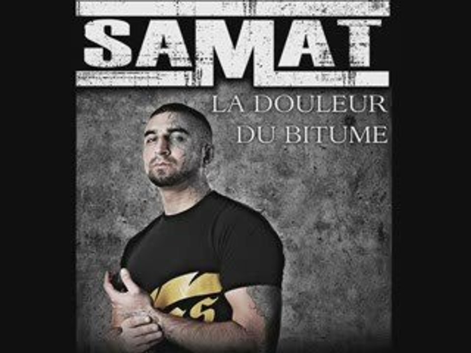 SAMAT mentalite stanoise