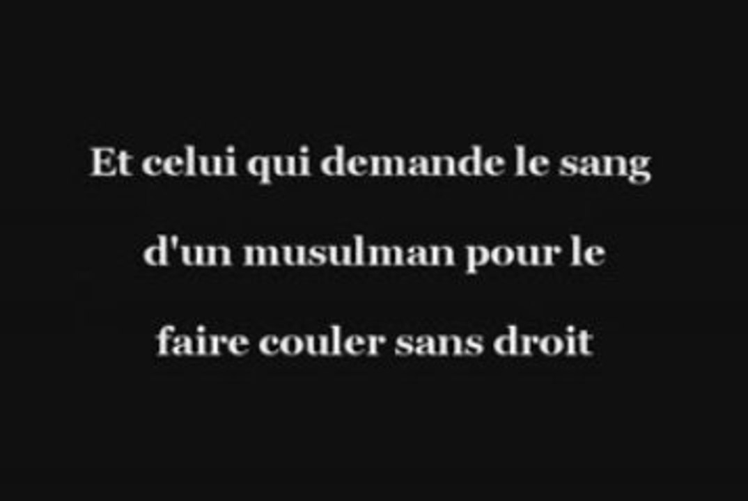 L'Avis des Savants sur Les Manifestations