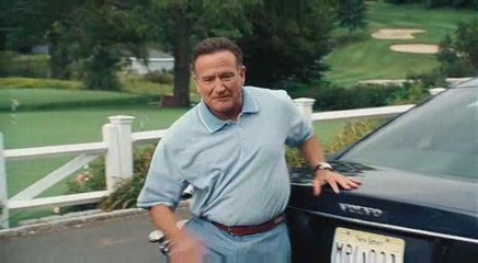 Old Dogs Trailer