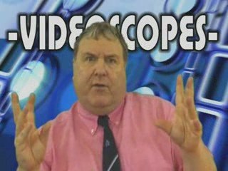 RussellGrant.com Video Horoscope Libra June Saturday 20th