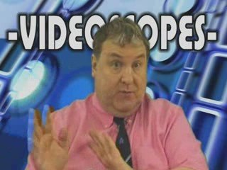 RussellGrant.com Video Horoscope Aries June Saturday 20th