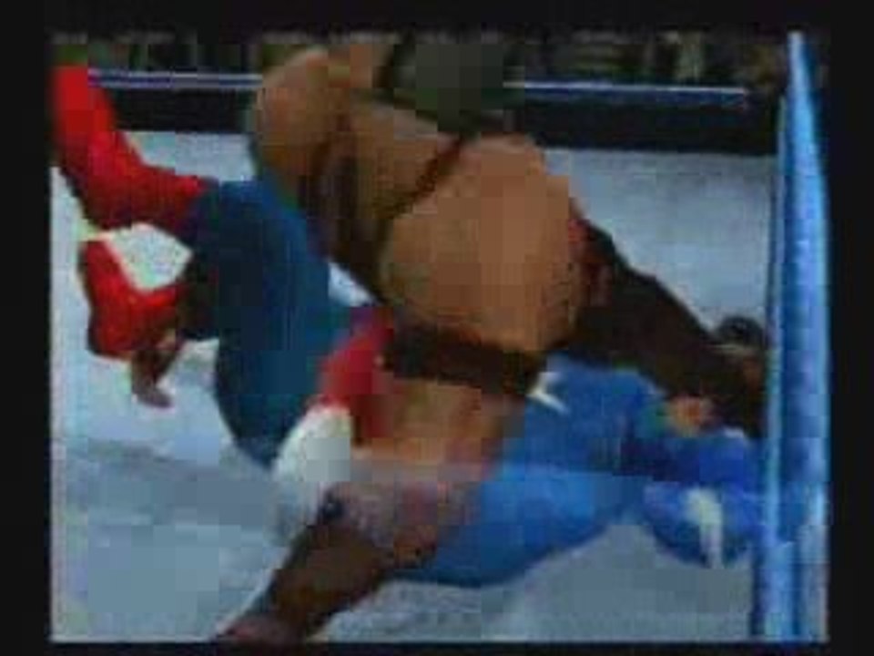PCW episode 3 part 6 (final part)