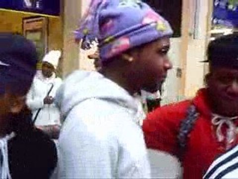 boug du78 sur paname sous alcool