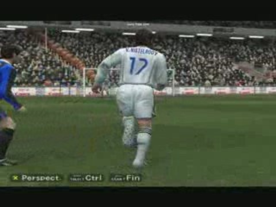 But PES6 1