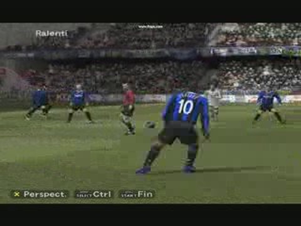 But PES6 2