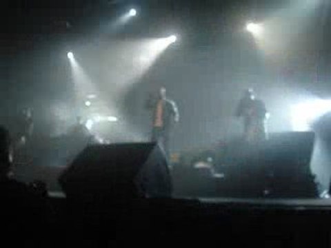 Que pour les vrais - Rohff ( Elispace 19.06.09 )