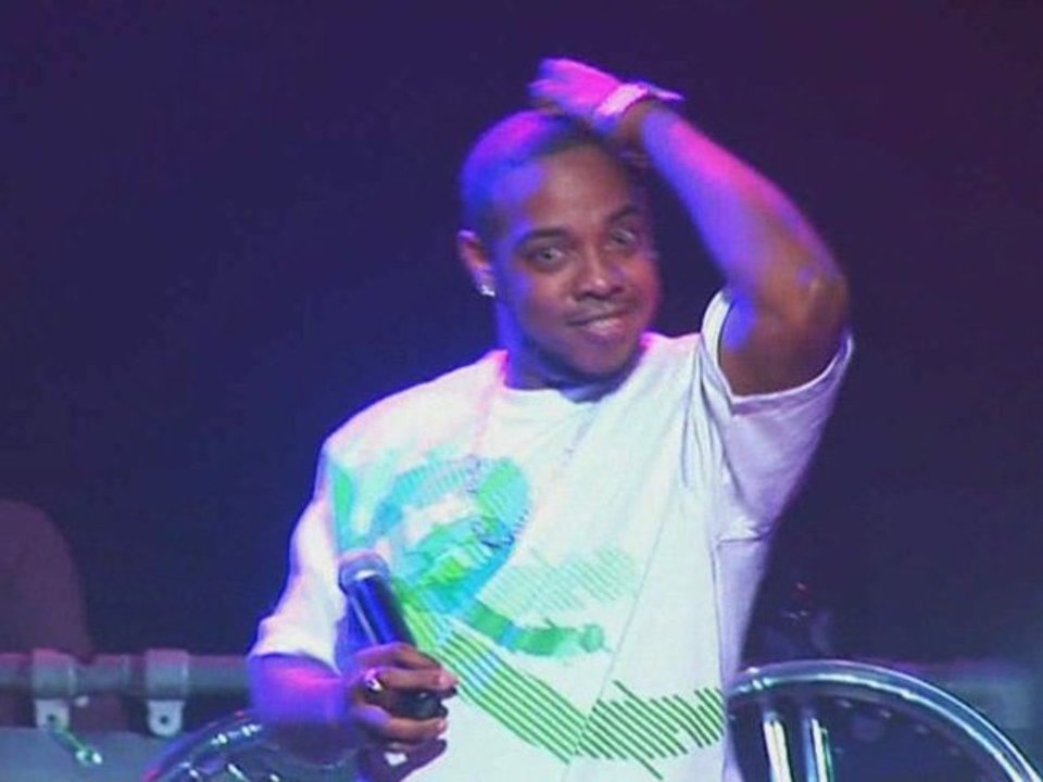 Comedy Lounge 2009 Promo