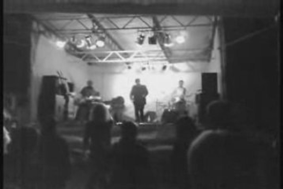 Die Art - Black Dust