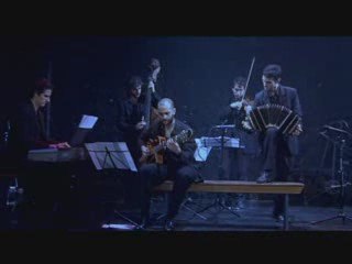 ADIOS NONINO - VICEVERSA