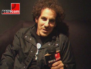 Peru.com: Pablo Saldarriaga saludó a los papás de Peru.com