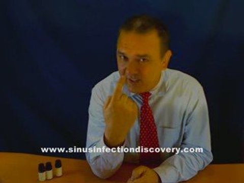 Best Sinusitis Cure and Best Sinus Infection Cure