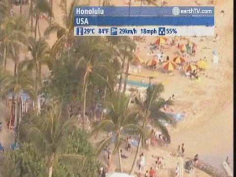 Kyiv - Ukraine, Los Angeles - USA, Amsterdam - Netherlands, Honolulu - USA, Berlin - Germany, Macau SAR - China, Auckland - New Zealand