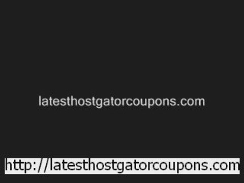 Hostgator Rebate - Maximum Host Gator Rebates