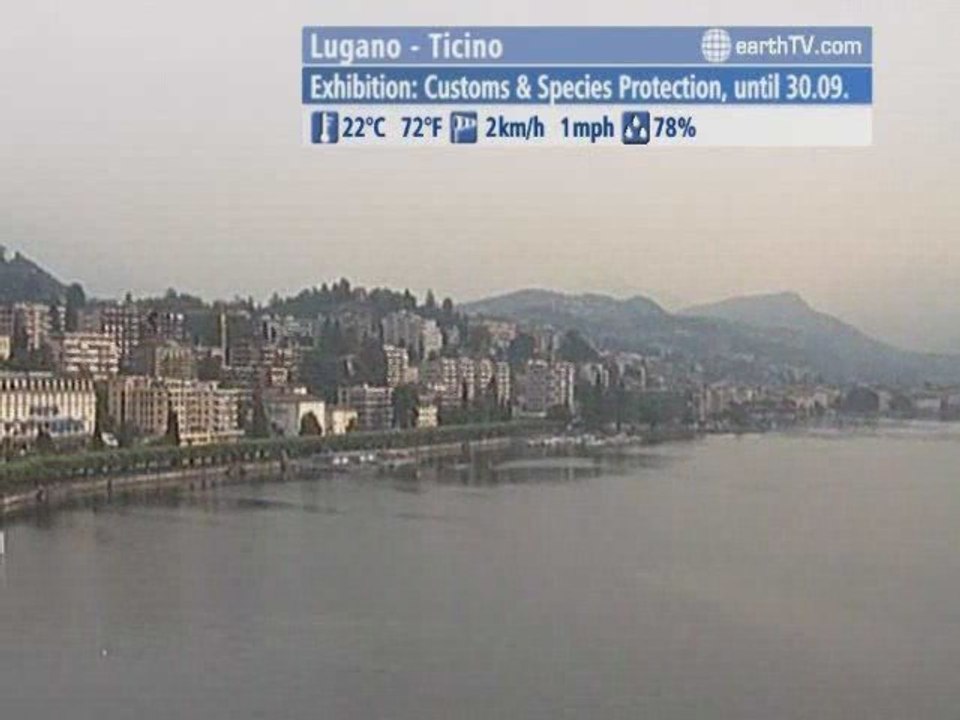 Hong Kong SAR - China, Saint-Malo - France, Sydney - Australia, Dolomites - Italy, Lugano - Ticino - Switzerland, Avignon - France, Geneva - Switzerland