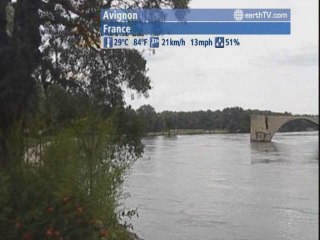 Dresden - Germany, Seattle - USA, Plettenberg Bay - South Africa, Rio de Janeiro - Brazil, Avignon - France, Paris - France, New York - USA