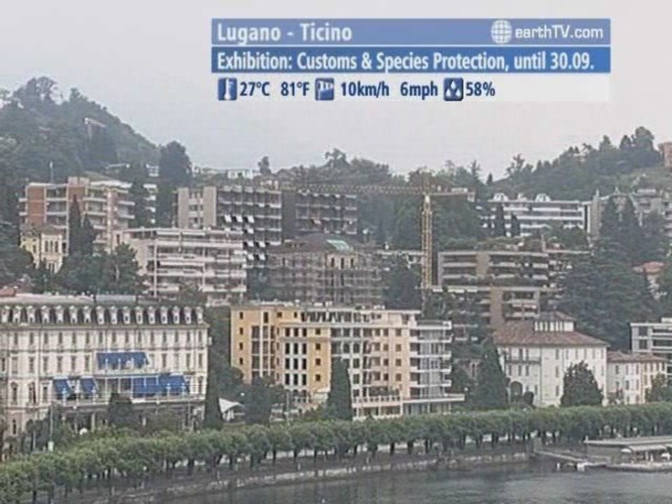 Arcachon - France, Melbourne - Australia, Sydney - Australia, Lugano - Ticino - Switzerland, Pretoria - South Africa, Istanbul - Turkey, Hamburg - Germany