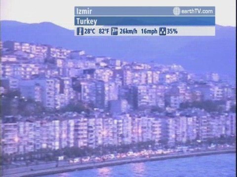 Vienna - Austria, Johannesburg - South Africa, Sydney - Australia, Izmir - Turkey, Dubrovnik - Croatia, Engelberg - Titlis - Switzerland, Hamburg - Germany