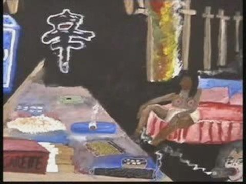 Humble Beauty Skid Row Artists