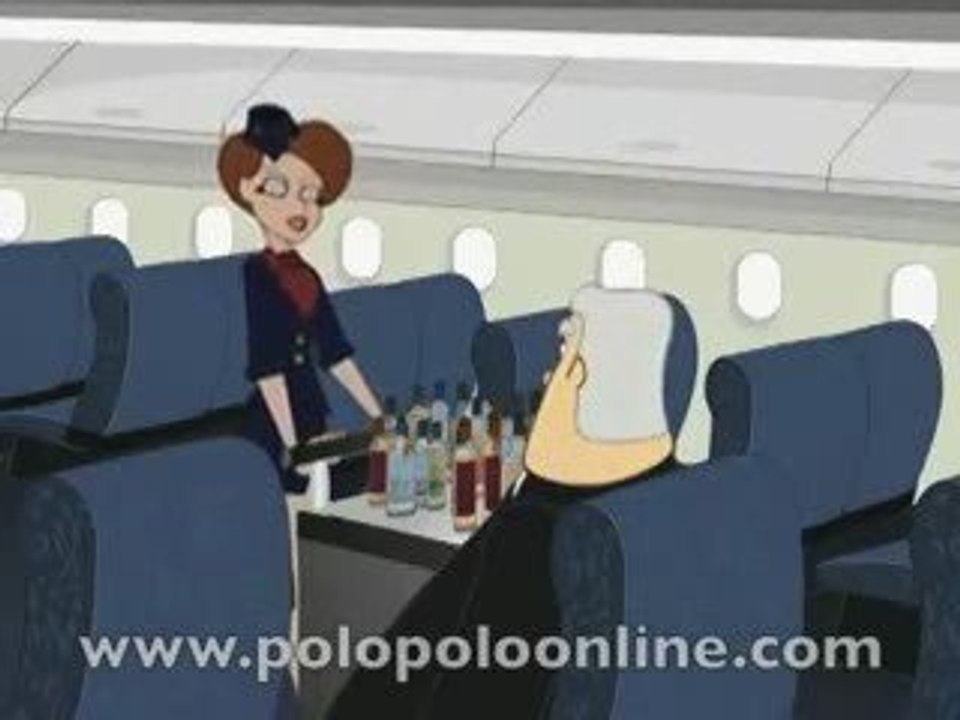 Polo Polo - El padrecito