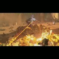 Warhammer 40 000 space marine