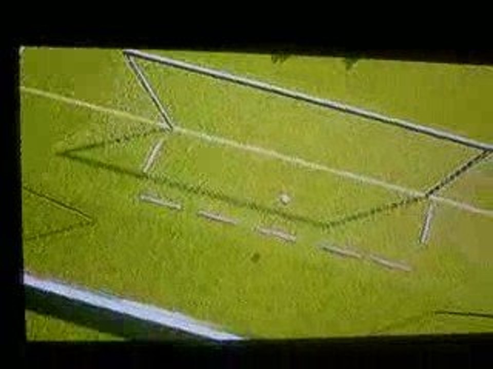 Somptueux but de Cristiano Ronaldo Real Madrid
